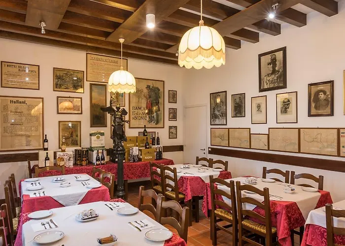 Hotel San Marco