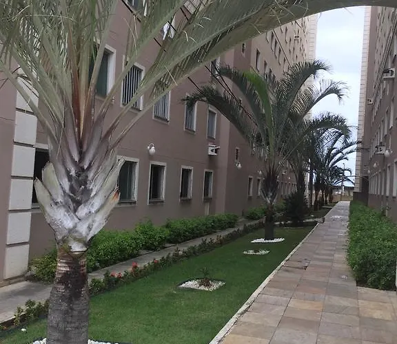 Spazio Solarium - Apartamento