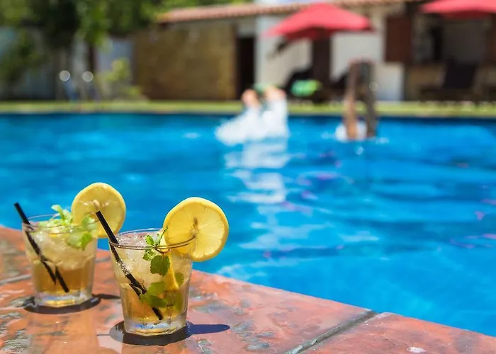 Hotel Timor