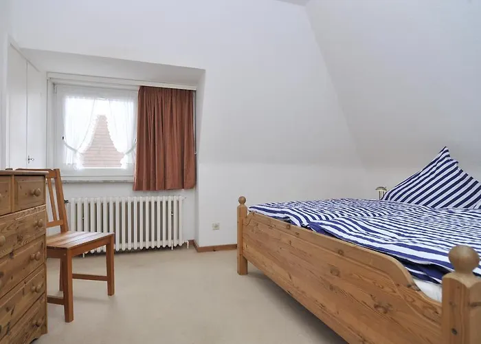 Haus Penny Sylt