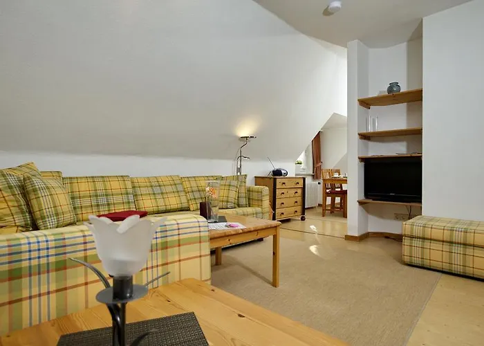 Haus Penny Sylt