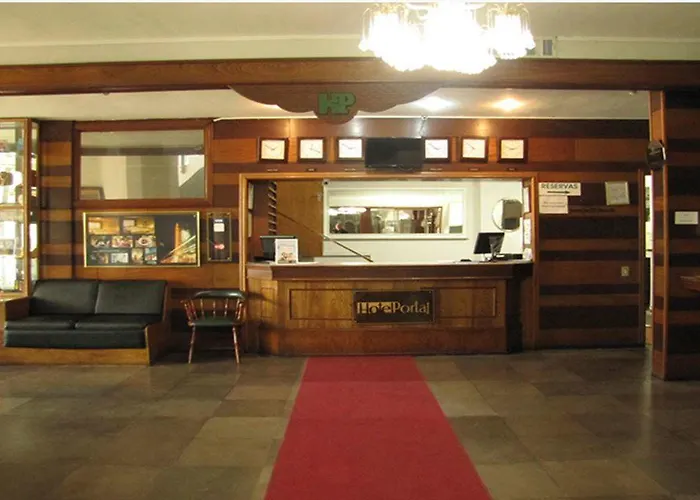 Hotel Portal