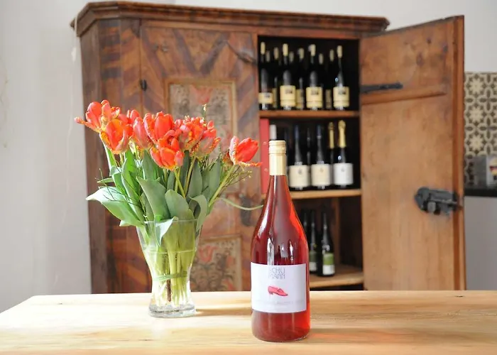 Weinloft Staufen