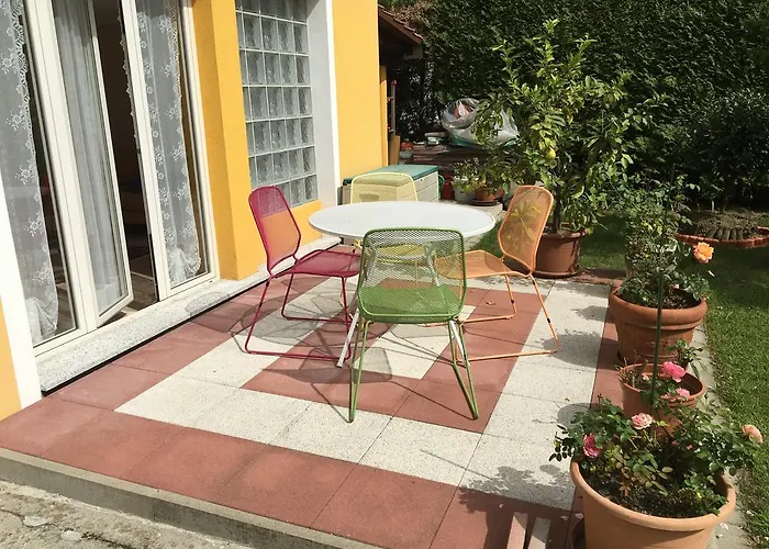 Casa Fiorella