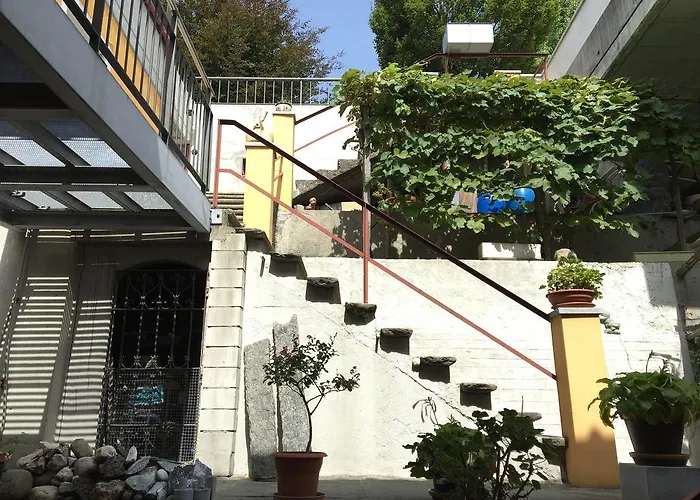 Casa Fiorella