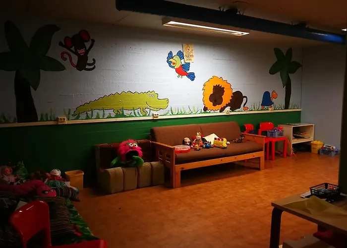 Hotel Jaemsae