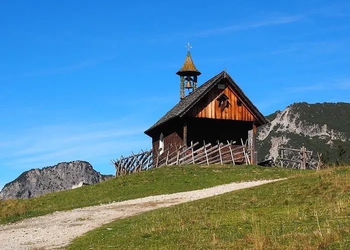 Sonnenhaus Sander