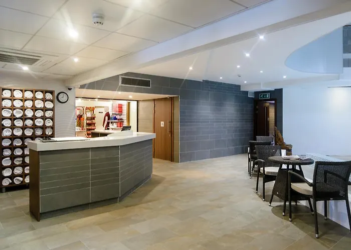 Langdale Hotel & Spa