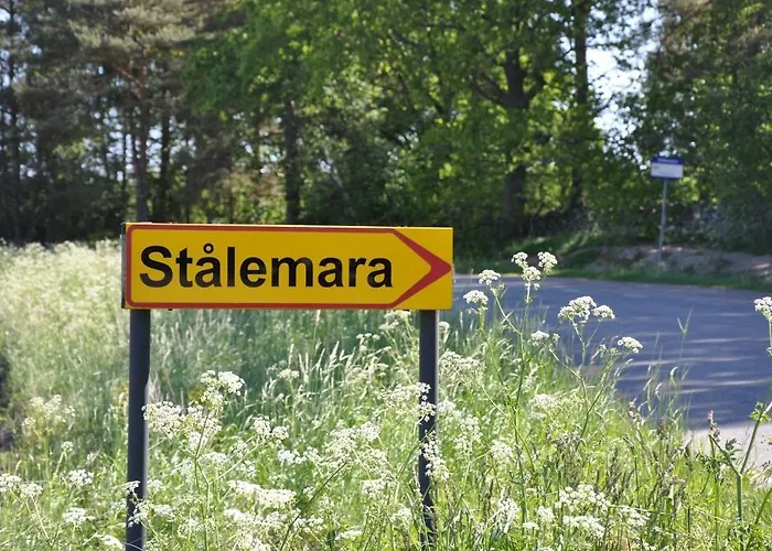 Stalemara Gard Prutgasen