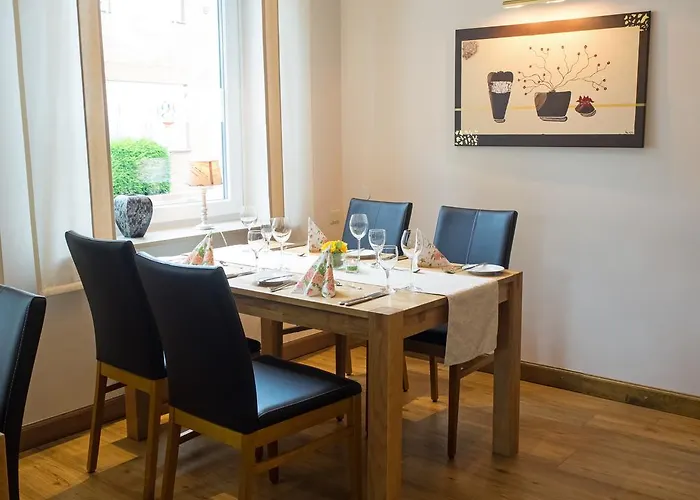 Hotel Restaurant Schute
