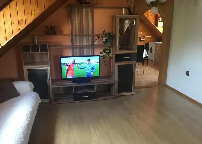 Apartment U Malse 12