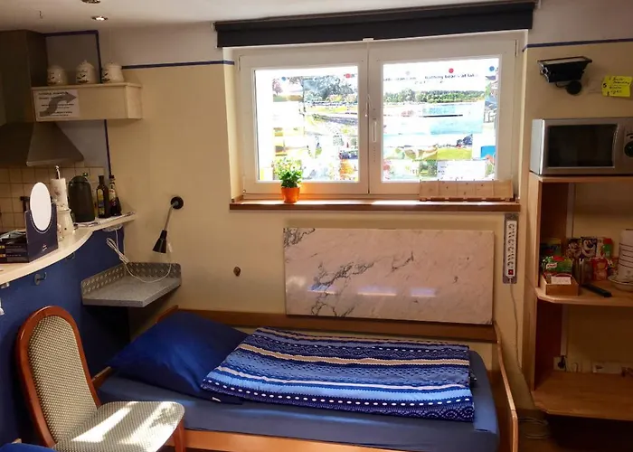 Apartment Palmie