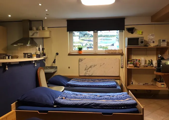 Apartment Palmie