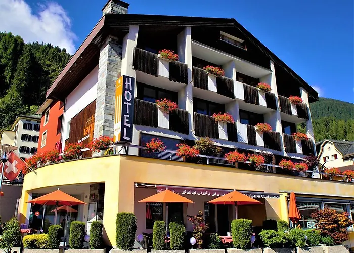 Hotel Restaurant La Furca