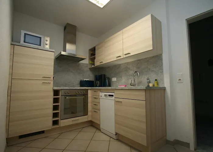 Ferienwohnung Templin