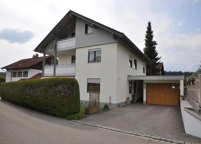 Ferienwohnung Lore