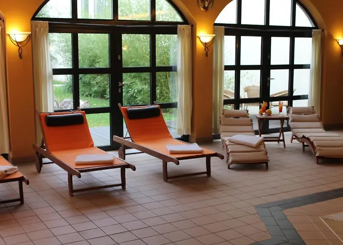 Hotel Balneolum Superior