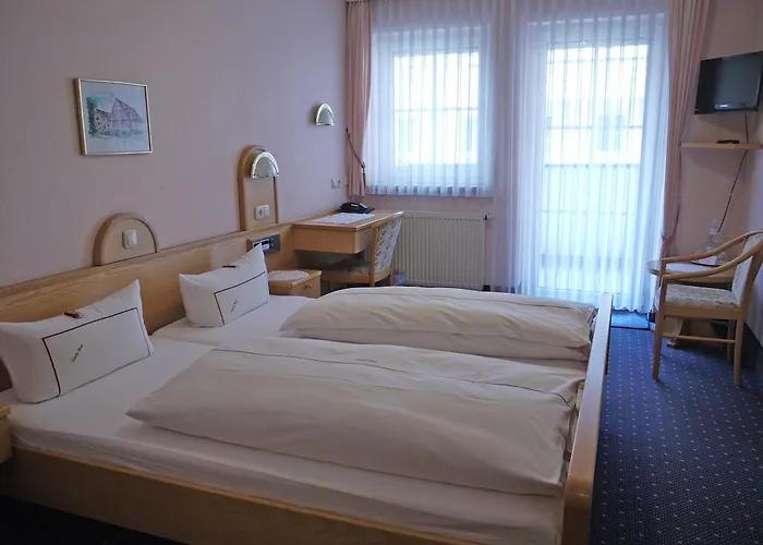 Hotel Ebner