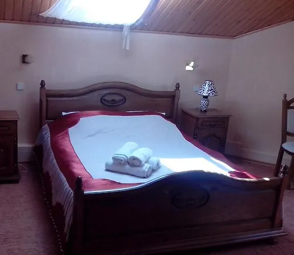 Morshynska Vezha Hotel