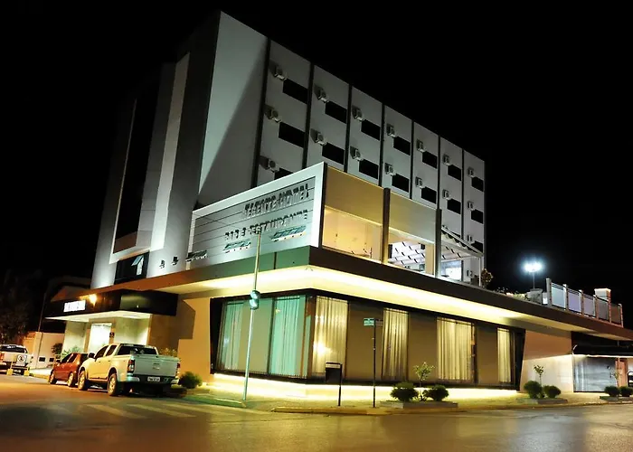 Regente Hotel