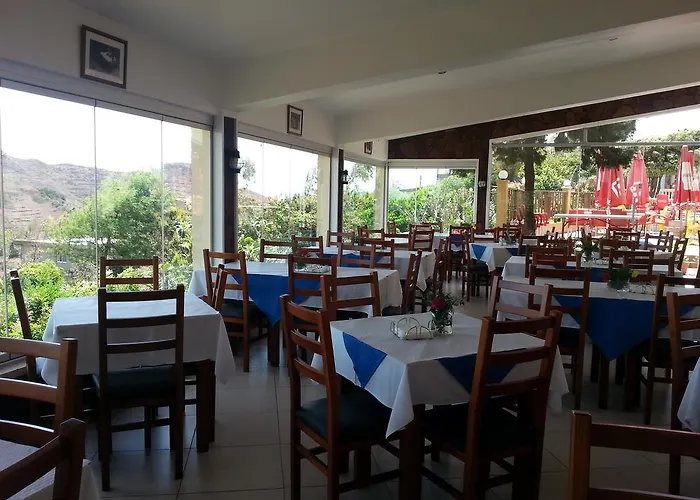 Quinta Da Montanha