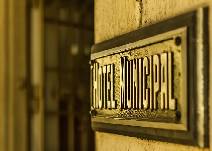 Hotel Municipal