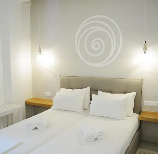 Kelly Hotel Agios Ioannis Pelion