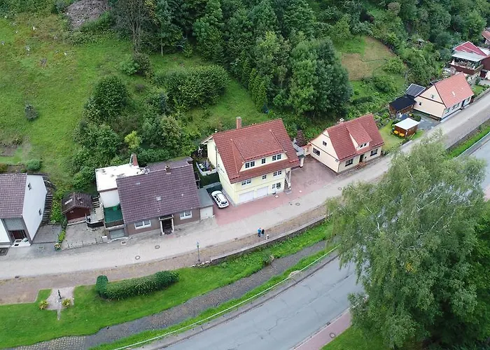 FeWo Harz Haennig 2