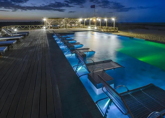 Bobz Boutique Resort