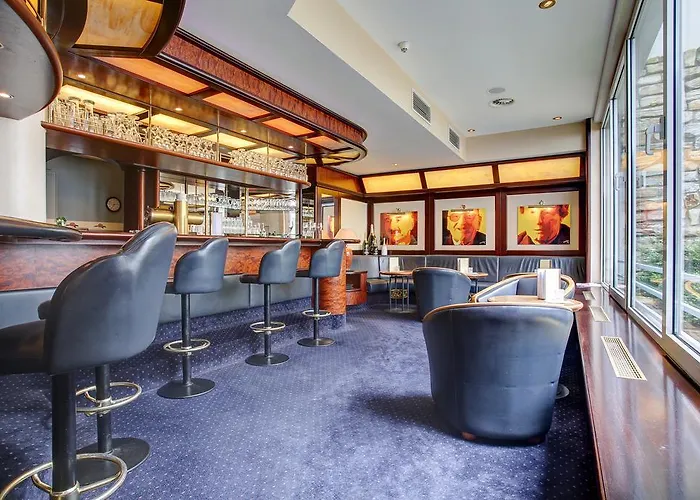 Park Hotel Ahrensburg By Centro