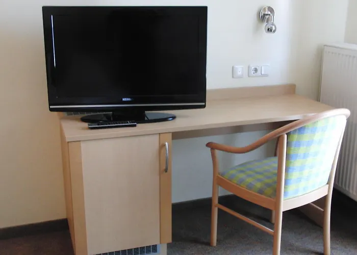 Hotel Angerer