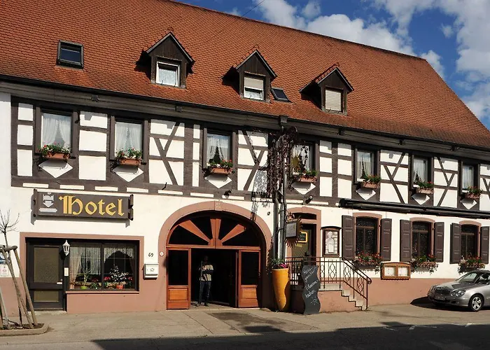 Landgasthof Sonne