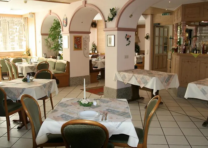 Hotel Ebner