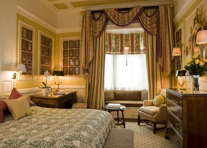 The Inn At Little Washington