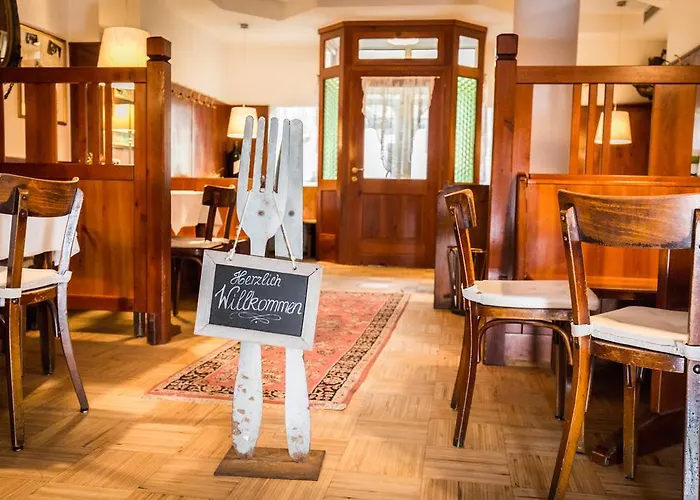 Familie Hopfeld - Hotel Dreikönigshof