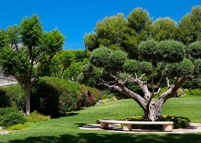 Jardines De Amaltea