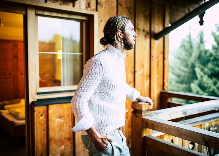 Aparthotel Terrassenhof