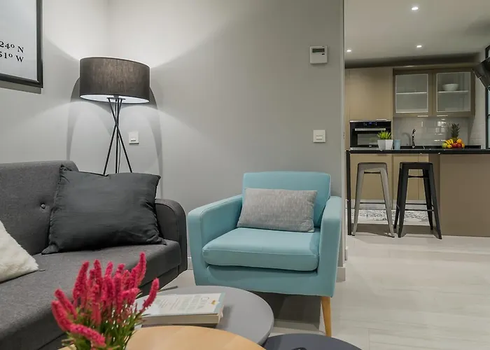 Apartamentos Dubamar