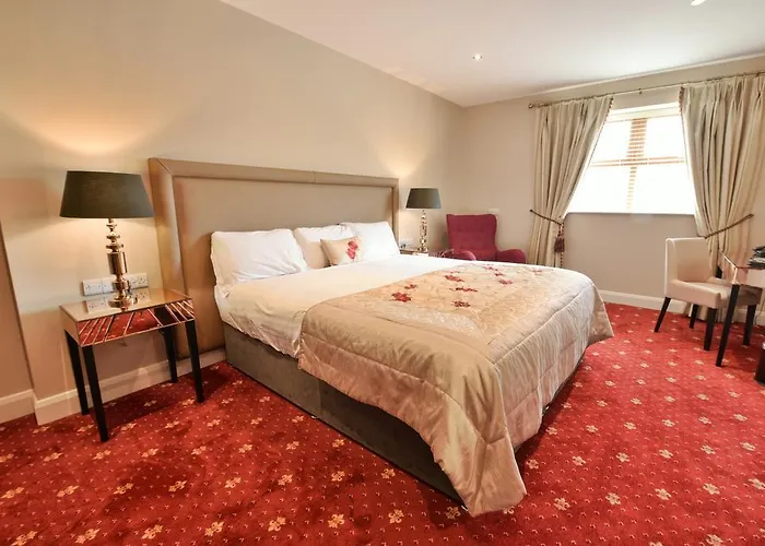 Ballyliffin Townhouse Boutique Hotel