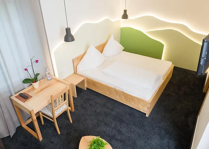 Hotel Rhönhof