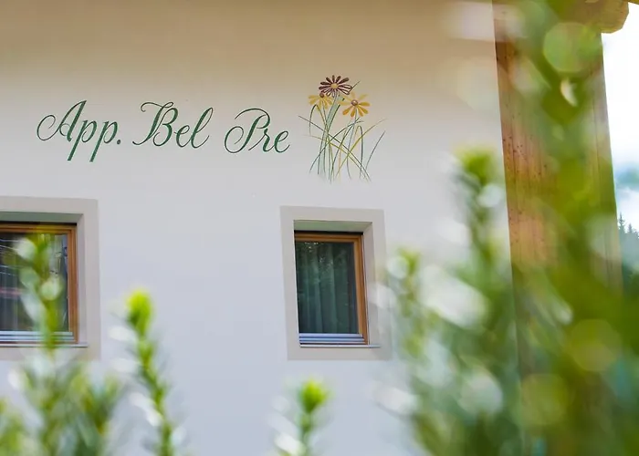 Apt Bel Pre