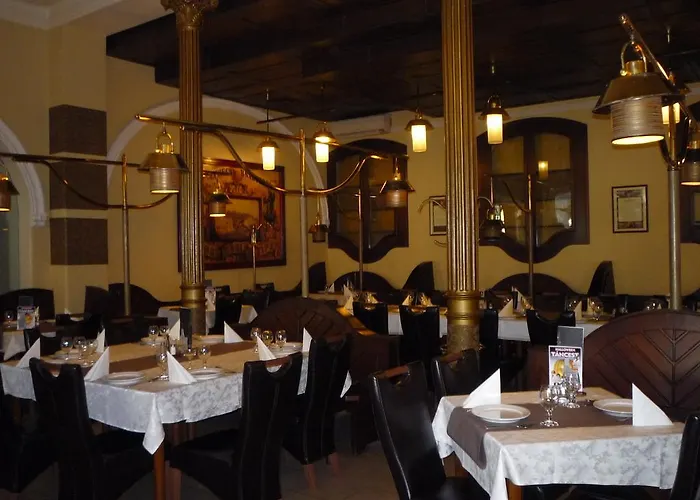 Fiume Hotel