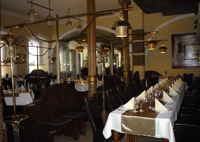 Fiume Hotel