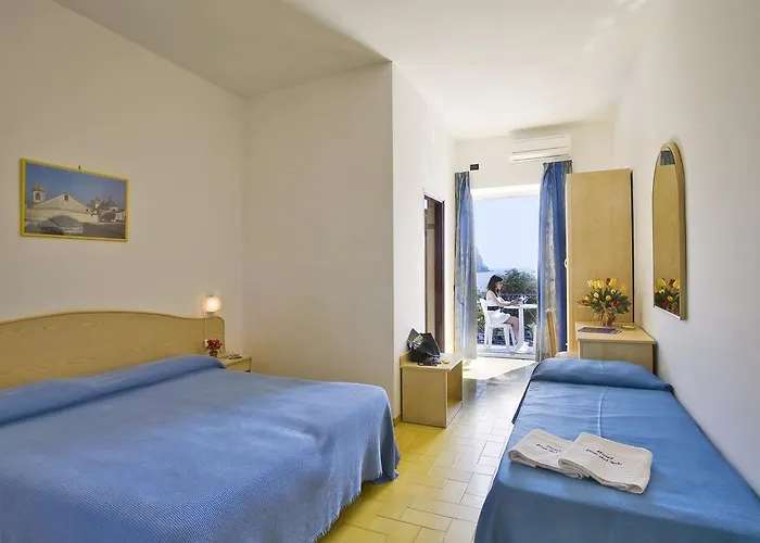 Hotel Riva Del Sole