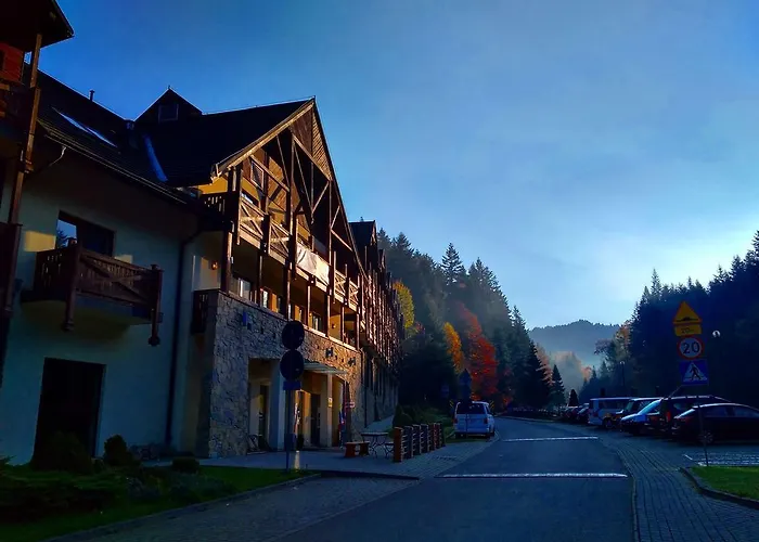 Wierchomla Ski & Spa Resort