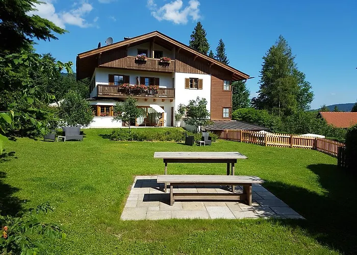 Kaiser's Landhaus