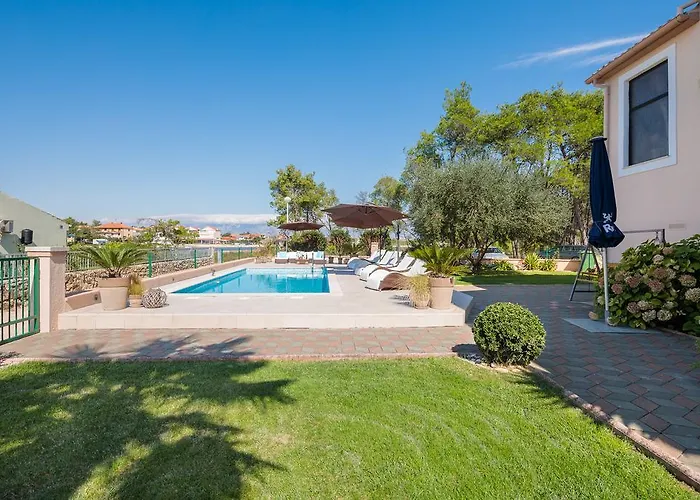 Apartments Duranca