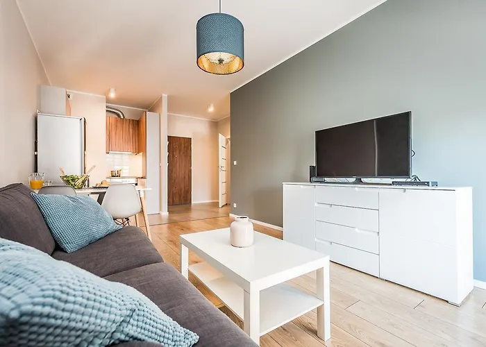 Apartamenty Tespis - Francuska Atal Park