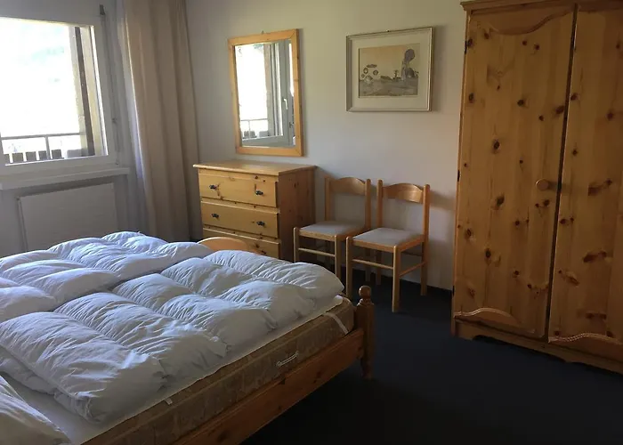 Disentiserhof C502