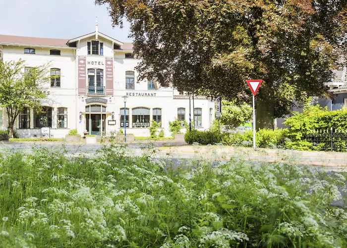 Hampshire Hotel - Avenarius
